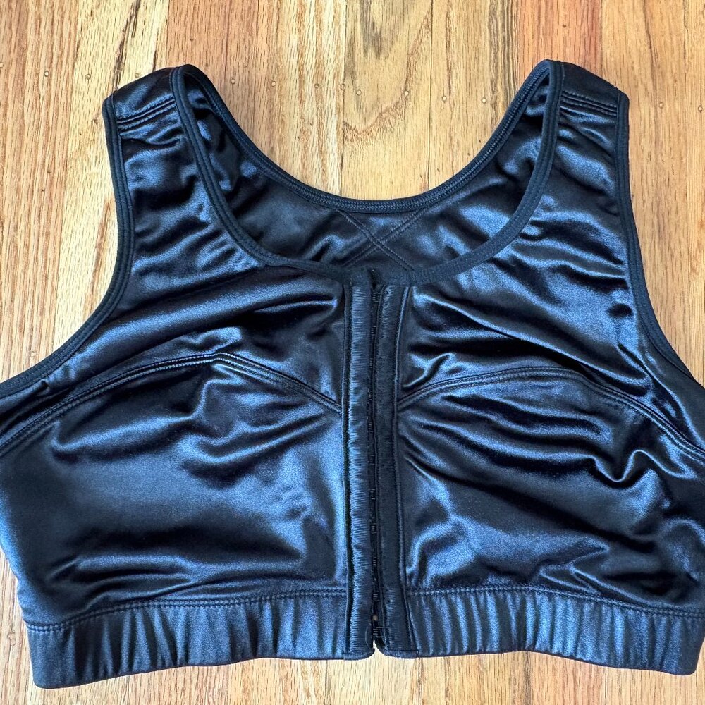 Enell sports bra Black Size 3